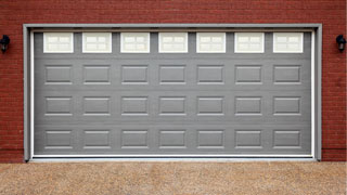 Garage Door Repair at Branham Jarvis San Jose, California