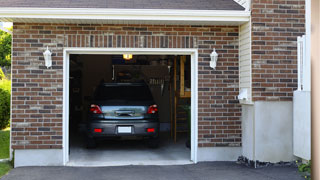 Garage Door Installation at Branham Jarvis San Jose, California