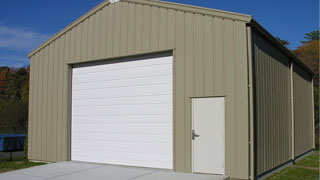 Garage Door Openers at Branham Jarvis San Jose, California